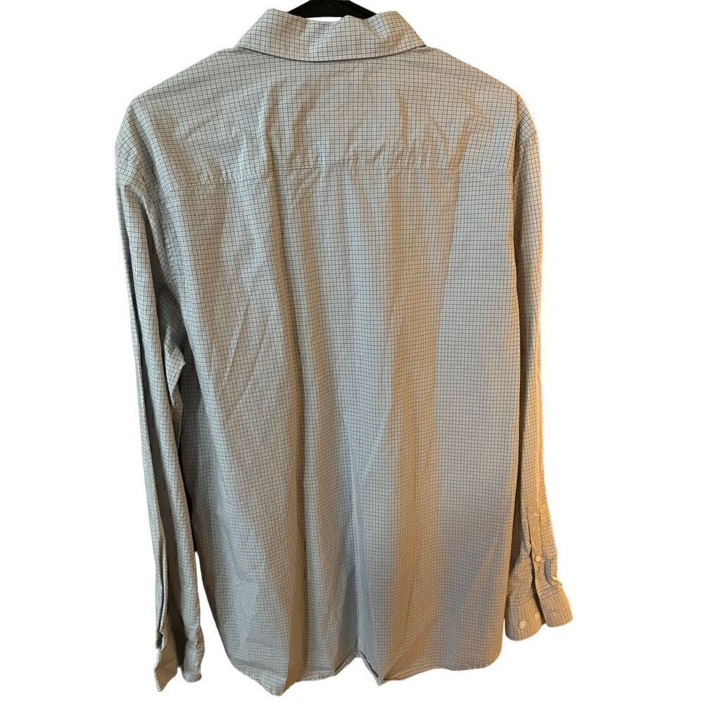 Calvin Klein, Large, Long Sleeved Button Down - Picture 3 of 3